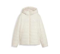 Women's Puffer jacket Puma ESS Blanc S