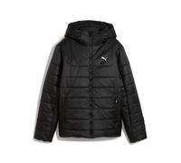 Women's Puffer jacket Puma ESS Noir XS