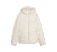 PUMA ESS Hooded Padded Jacket