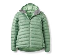 Women's Puffer jacket Rab Cirrus Alpine M