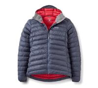 Women's Puffer jacket Rab Cirrus Alpine Bleu M