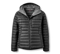 Rab - Women's Microlight Alpine Jacket - Down jacket size 8, grey