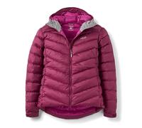 Nebitron Pro Jacket Wmns Mulberry