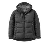 Women's Puffer jacket Rab Positron Pro Black L