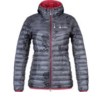 Women's Puffer jacket Rafiki Darcy Noir 38