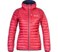 Women's Puffer jacket Rafiki Darcy Rouge 34