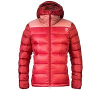 Women's Puffer jacket Rafiki Morena Rouge 34