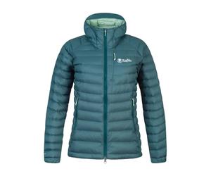 Women's Puffer jacket Rafiki Project Bleu 34