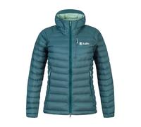 Women's Puffer jacket Rafiki Project Bleu 40