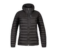 Women's Puffer jacket Rafiki Project Noir 40