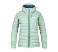 Women's Puffer jacket Rafiki Project Vert 38