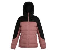 Pink female 10 Regatta Women's Aldthorn Padded Jacket Pink, Size: 10