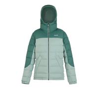 Regatta Aldthorn Jacket Green 44 Woman