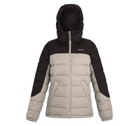 Regatta Aldthorn Jacket Beige,Black 44 Woman