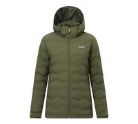 Women's Puffer jacket Regatta Deyla 48
