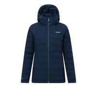 Women's Puffer jacket Regatta Deyla Bleu 44