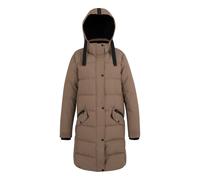Regatta Womens Eryn Padded Coat Insulated Water Repellent Lightweight Winter Jacket