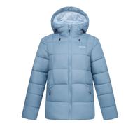 Women's Puffer jacket Regatta Eyre Bleu 38