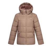 Women's Puffer jacket Regatta Eyre Marron 48