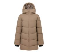 Women's Puffer jacket Regatta Faye Marron 42