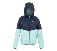Regatta Hillpack Iv Jacket Blue 34 Woman