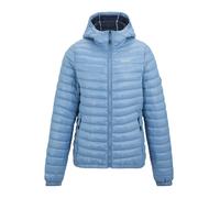 Women's Puffer jacket Regatta Hurden Bleu 38