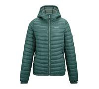 Women's Puffer jacket Regatta Hurden Vert 46