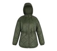 Regatta Ivey Jacket Green 34 Woman