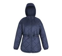Regatta Ivey Jacket Blue 46 Woman