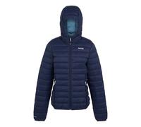 Regatta Womens Hooded Marizion Lightweight Insulated Jacket