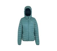 Regatta Hood Marizion Jacket Green 42 Woman