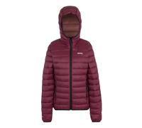 Regatta Hood Marizion Jacket Purple 38 Woman