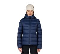Rossignol Aretu Down Jacket Blue XL Woman