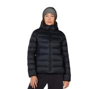 Rossignol Aretu Down Jacket Black S Woman