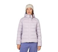 Rossignol Aretu Down Jacket Purple M Woman