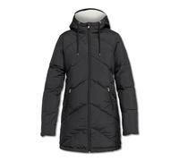 Roxy Better Weather Jacket Grey L Woman
