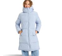Roxy Test Of Time - Long Hooded Puffa Jacket For Women