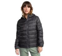 Women's Puffer jacket Roxy Wind Bliss Noir S