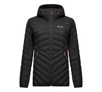 Salewa Brenta Jacket Black Women - 34