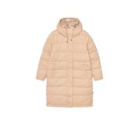 Women's Puffer jacket Selfhood Beige XS