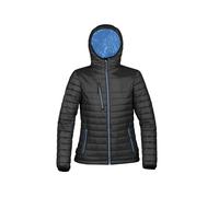 Women's Puffer jacket Stormtech Gravity Thermal Noir L