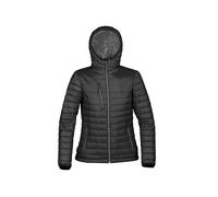 Women's Puffer jacket Stormtech Gravity Thermal Noir M