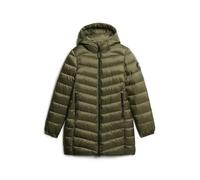 Women's Puffer jacket Superdry Fuji Vert S