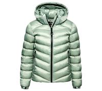 Superdry Fuji Padded Jacket Green XS Woman