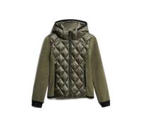 Women's Puffer jacket Superdry Heritage Storm Vert S