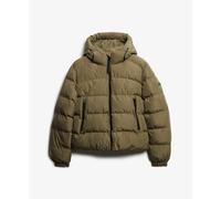 Women's Puffer jacket Superdry Vert M