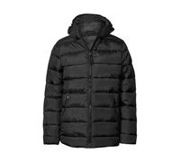Women's Puffer jacket Tee Jays Noir L