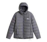 The North Face - Women's Aconcagua Hooded Jacket - Synthetic jacket size S, grey