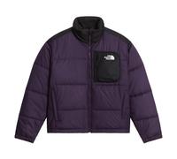 Women's Puffer jacket The North Face Nuketo Violet M