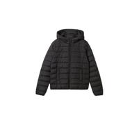 Women's Puffer jacket Tom Tailor Denim Noir S